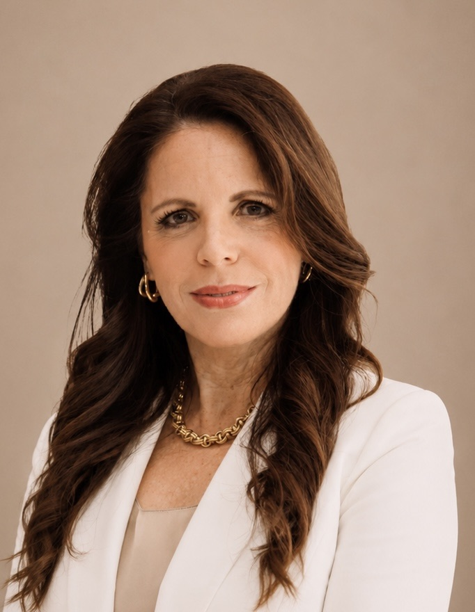 Dr. Simone Gold