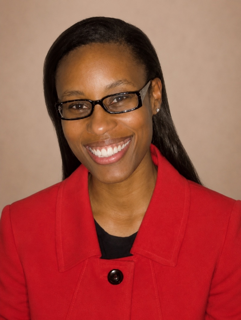 Audra Hanners, DNP