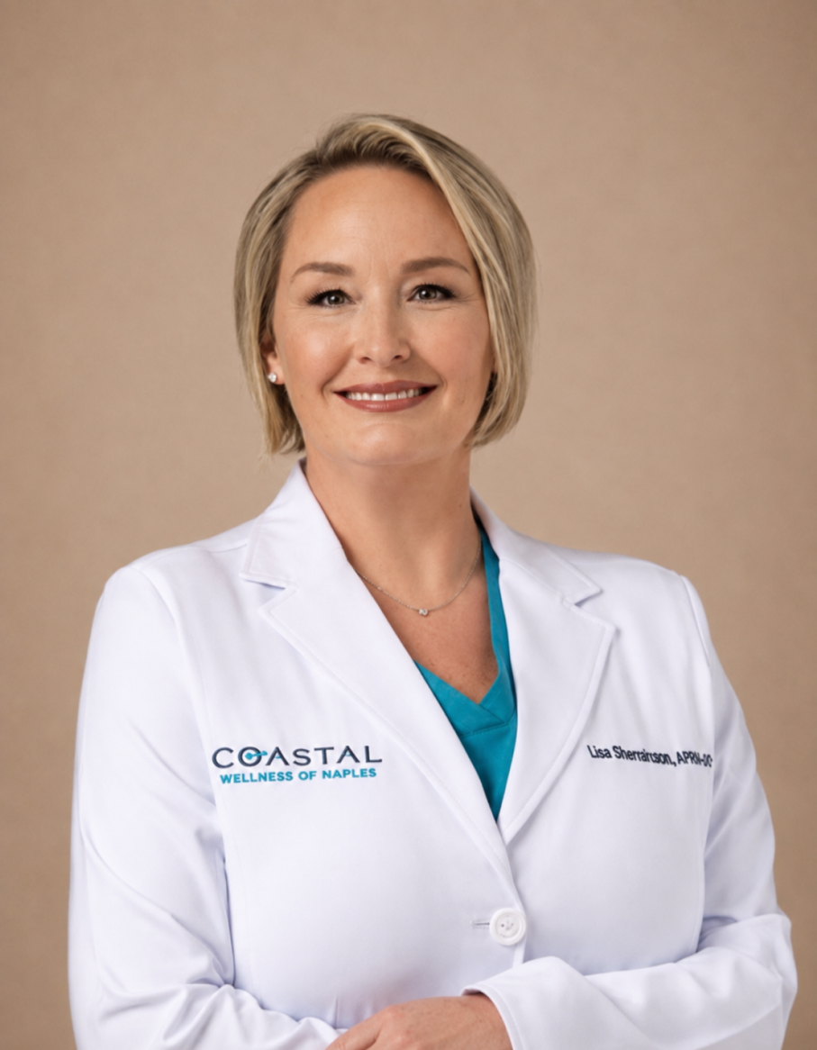 Lisa Sikorski, APRN-BC