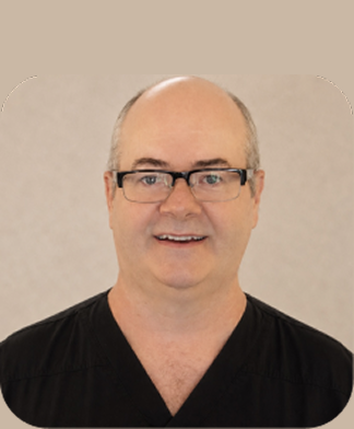 Dr. Jonathan Murphy